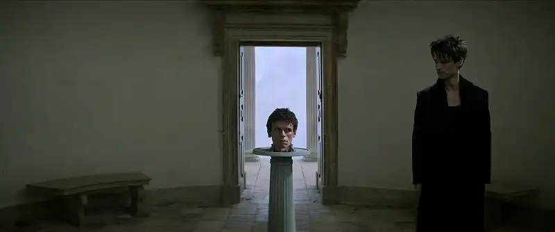 download the sandman (2025) season 2 netflix original - dual audio {hindi-english} web-series 480p | 720p | 1080p web-dl