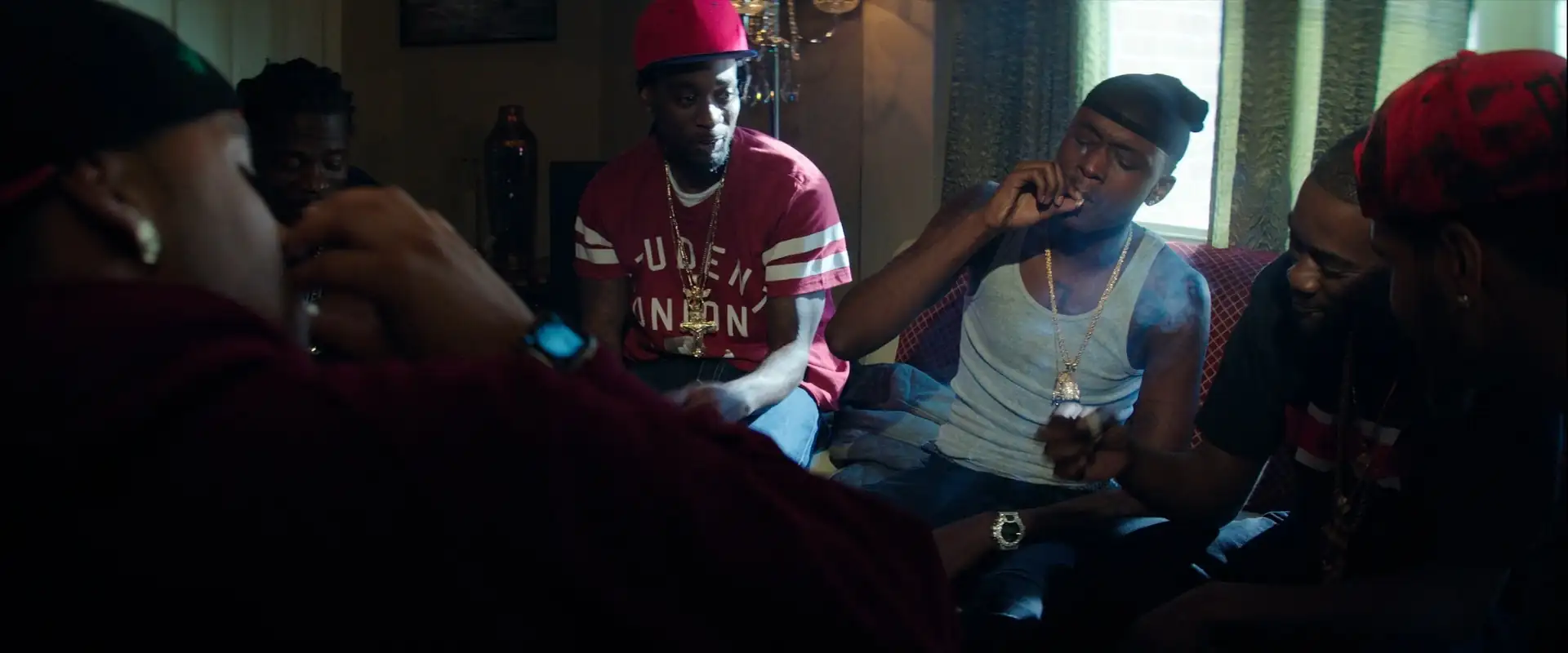 download the equalizer 2 (2018) dual audio {hindi-english} 480p [400mb] | 720p [1gb] | 1080p [2gb]