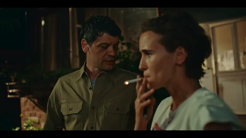 download sleeping dog - netflix original (2023) season 1 complete dual audio {hindi-english} 480p | 720p | 1080p web-dl