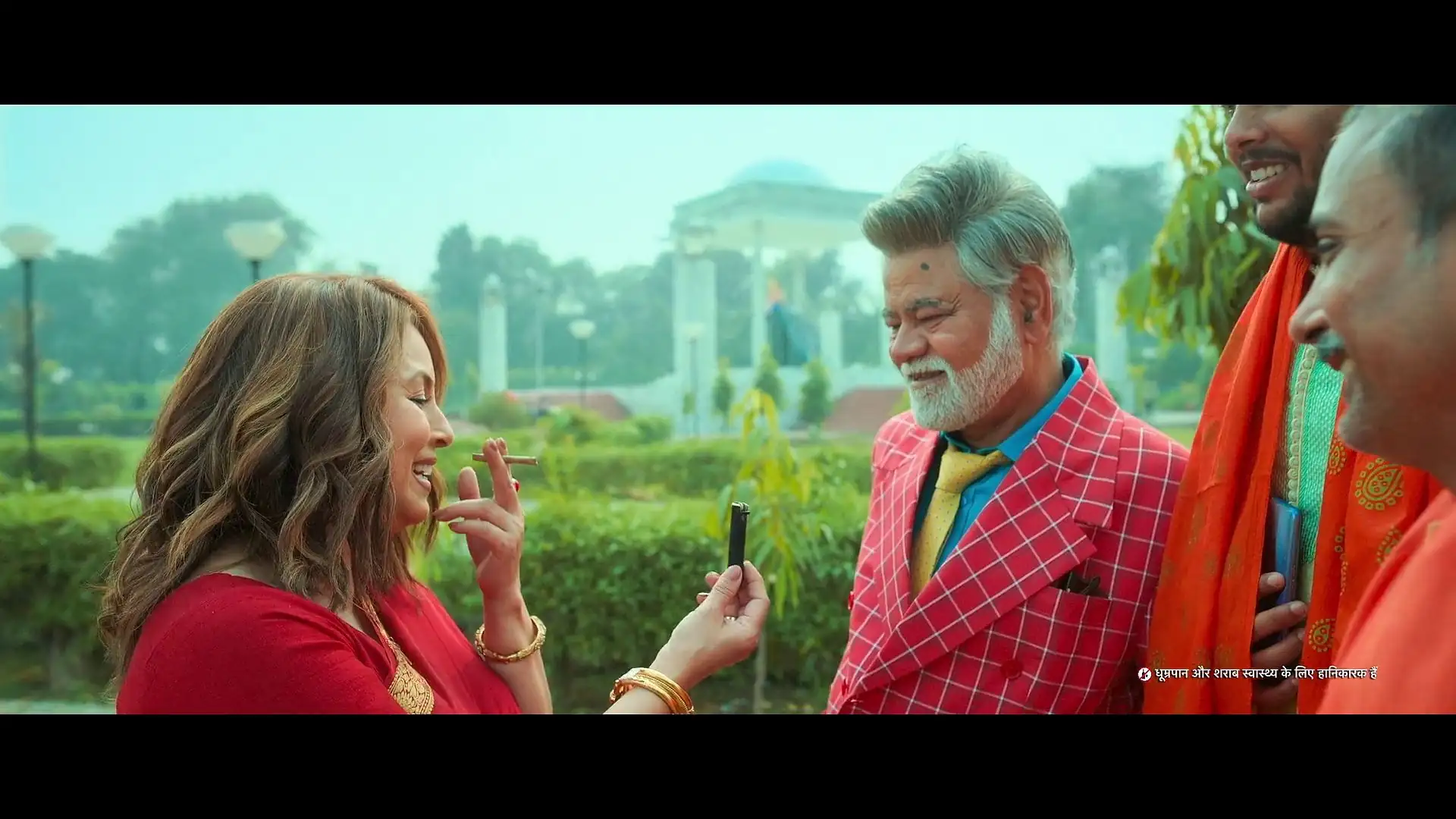 screenshot 4684db durlabh prasad ki dusri shadi 2025