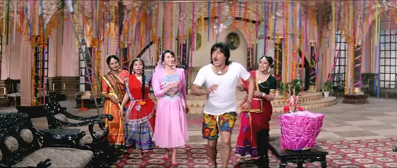 screenshot 468855 raja babu 1994