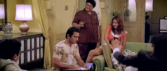 screenshot 468f22 shortkut 2009