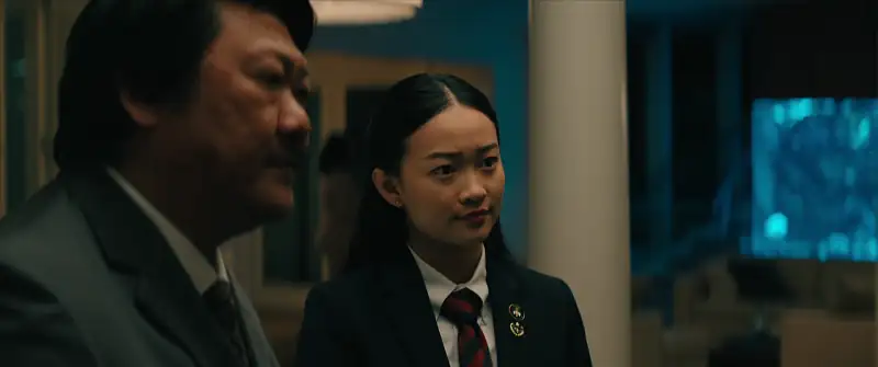 download bad genius (2024) dual audio {hindi-english} web-dl 480p [420mb] | 720p [980mb] | 1080p [2.1gb]