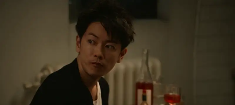 download first love - netflix original (2022) season 1 multi audio {hindi-english-japanese} 480p | 720p web-dl