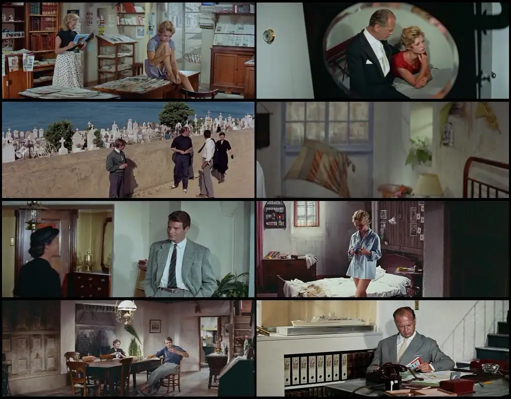 download and god created woman (1956) bluray dual audio {hindi-french} 480p [330mb] | 720p [860mb] | 1080p [1.5gb]