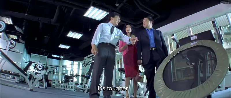 download the accidental spy (2001) bluray dual audio {hindi-chiense} 480p [350mb] | 720p [970mb] | 1080p [2.2gb]