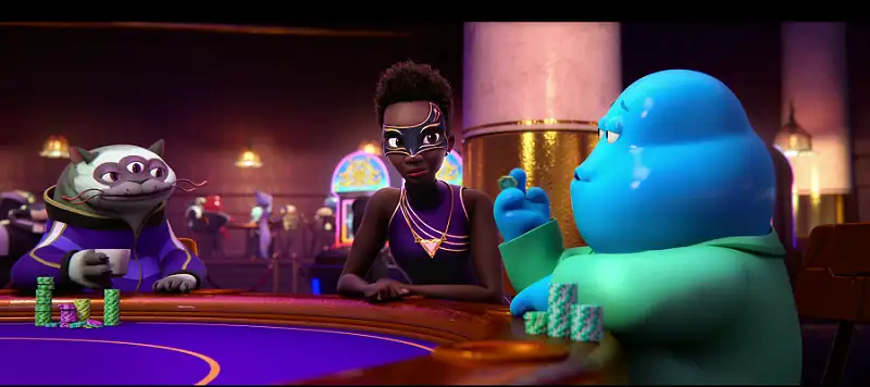 download my dad the bounty hunter (season 1 - 2) complete dual audio {hindi + english} netflix web series 480p | 720p | 1080p web-dl