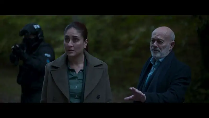 screenshot 475f2e the buckingham murders 2024