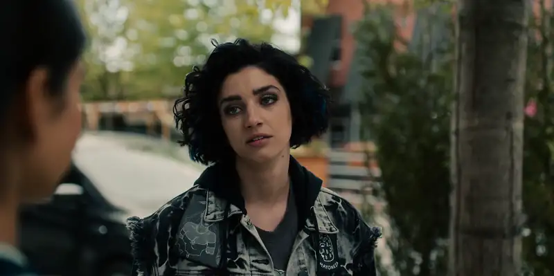 download the imperfects (season 1) dual audio [hindi + english] complete netflix web series 480p | 720p | 1080p