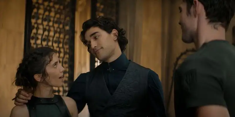 download dune: prophecy (2024) season 1 complete - hbo original dual-audio {hindi-english} web-dl | 480p 720p 1080p & 2160p 4k sdr