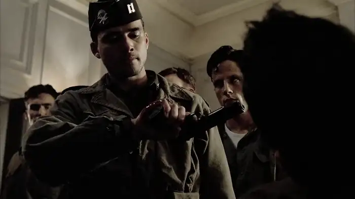 download band of brothers (2001) season 1 {english with subtitles} 480p [200mb] | 720p [550mb] web-dl