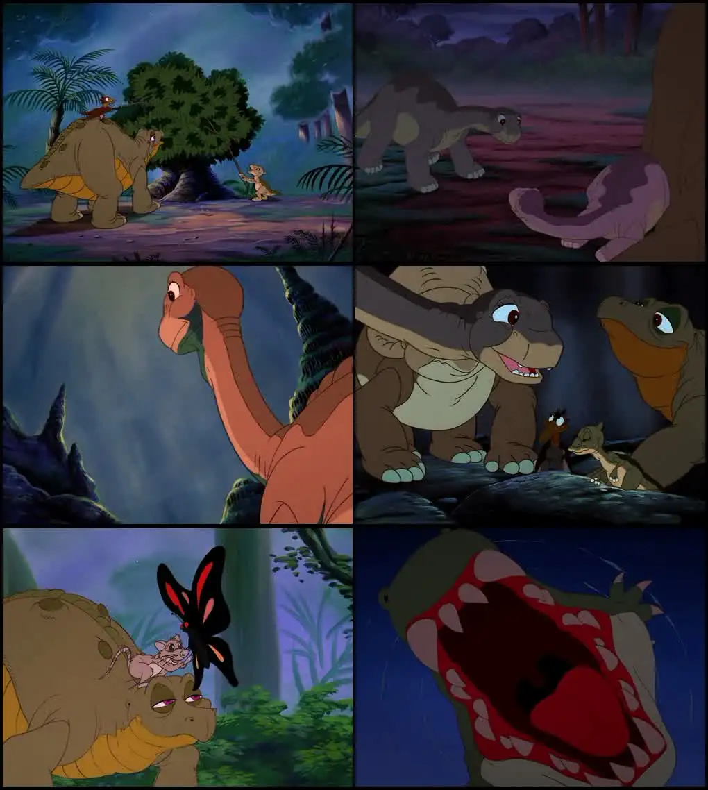 download the land before time iv journey through the mists (1996) {english with subtitles} full movie web-dl 480p [300mb] | 720p [600mb] | 1080p [1.4gb]