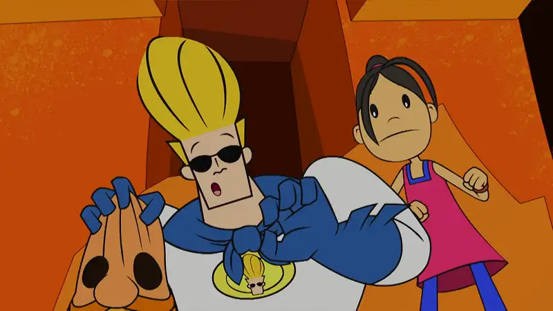 download johnny bravo goes to bollywood (2011) dual audio {hindi-english} 480p [250mb] | 720p [700mb] | 1080p [1.2gb]