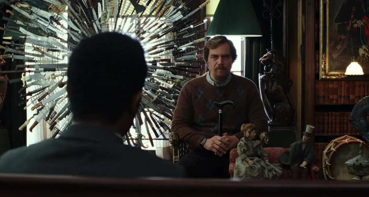 download knives out (2019) full movie in english 480p [400mb] | 720p [1gb] | 1080p [2.3gb]