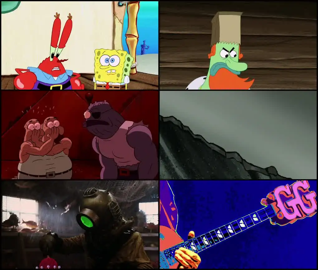 screenshot 47c4b4 the spongebob squarepants movie 2004