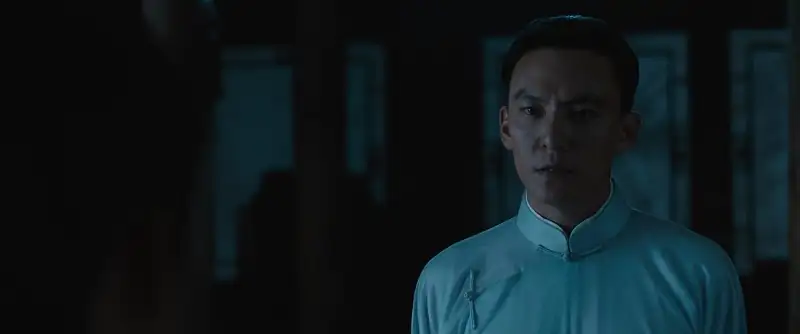 download monk comes down the mountain (2015) dual audio {hindi-chinese} bluray 480p [350mb] | 720p [1gb] | 1080p [2gb]