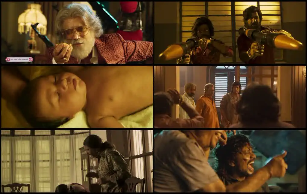 screenshot 47d24d mark antony 2023