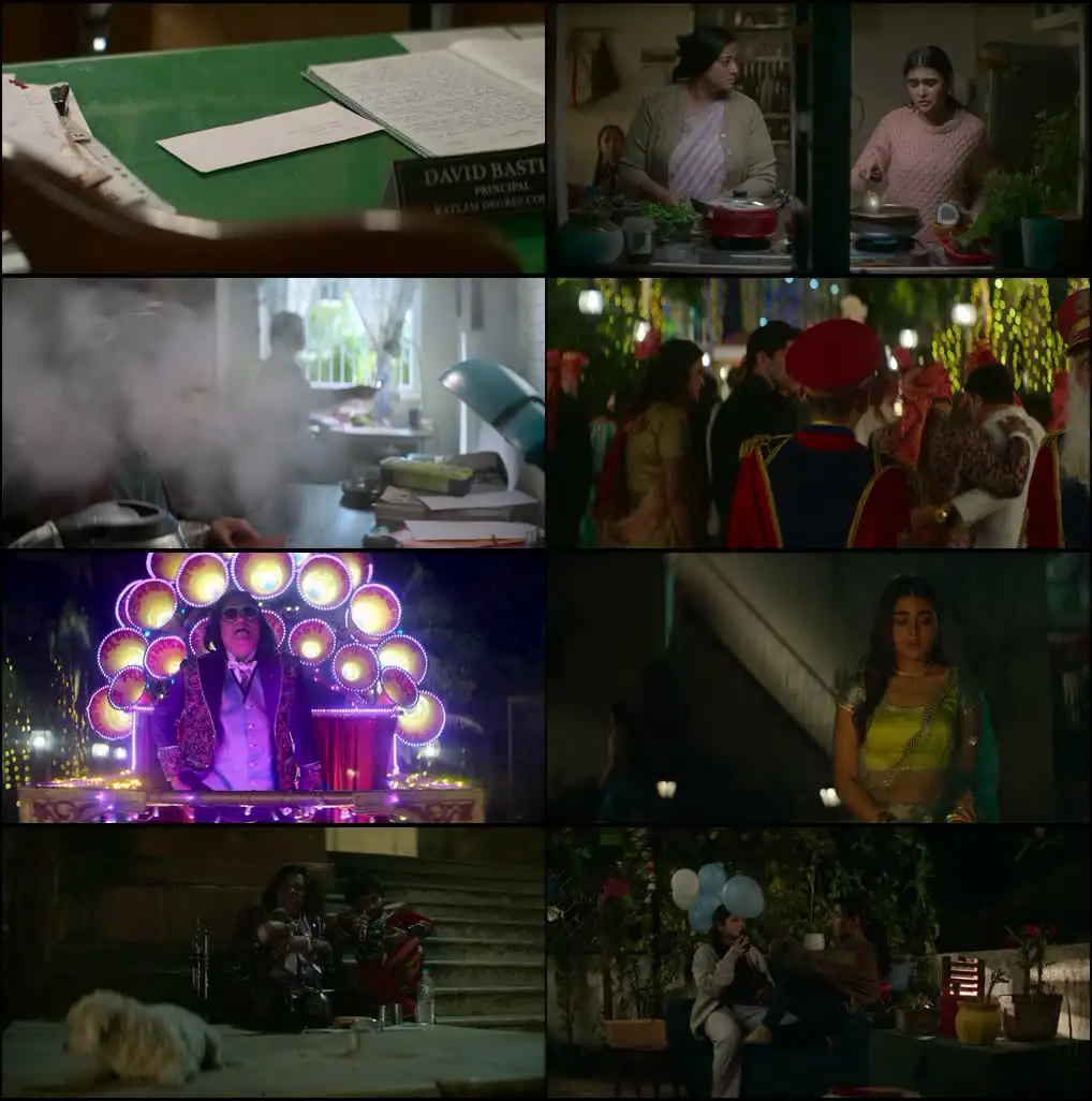 screenshot 47db24 bandwaale season 1