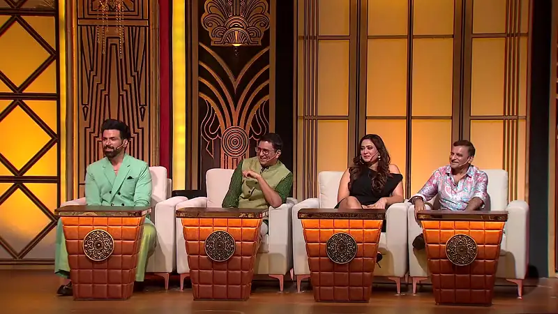 screenshot 480129 aapka apna zakir 2024