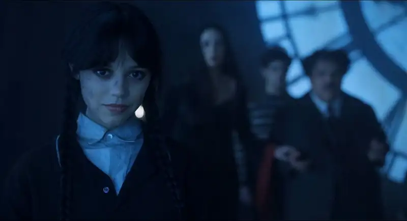 screenshot 481b75 wednesday season 2