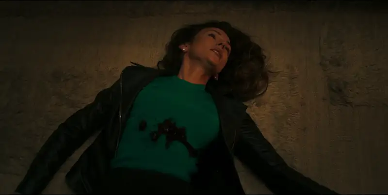 download fool me once - netflix original (2024) season 1 complete dual-audio {hindi-english} 480p | 720p | 1080p web-dl