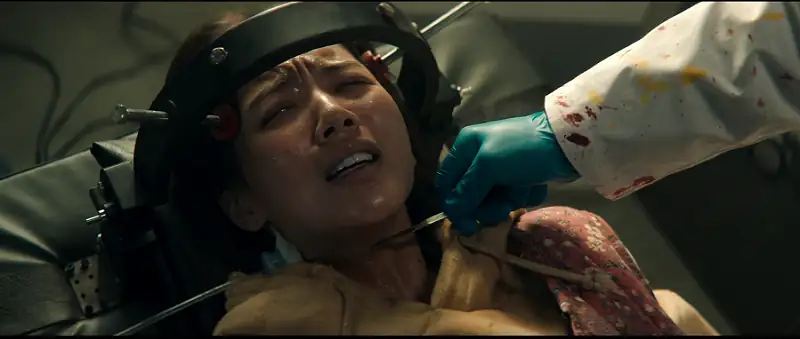 download badland hunters - netflix original (2024) web-dl multi-audio {hindi-english-korean} 480p [400mb] | 720p [1.2gb] | 1080p [2.5gb]