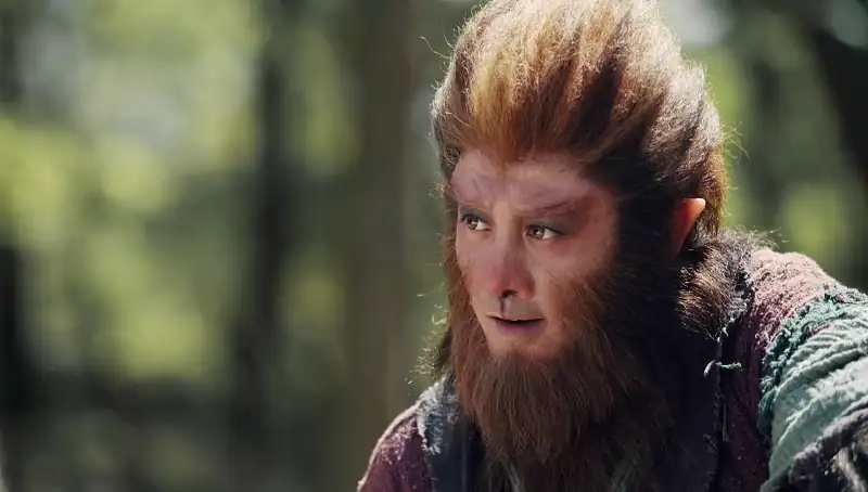 download the legends of changing destiny - the legends of monkey king (2023) season 1 complete hindi dubbed (org) all episodes 480p | 720p | 1080p web-dl