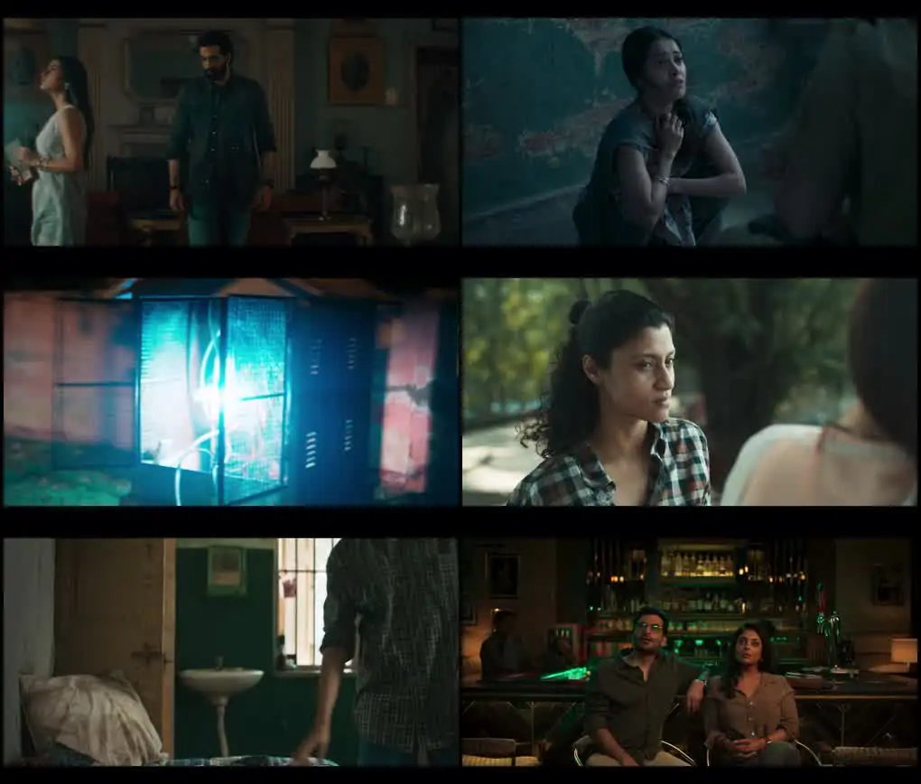 screenshot 4889fd ajeeb daastaans 2021