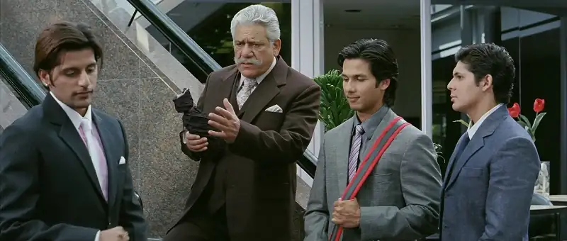 screenshot 48bcdb kismat konnection 2008