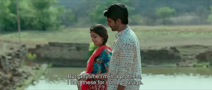 screenshot 48bf9b good luck sakhi 2022