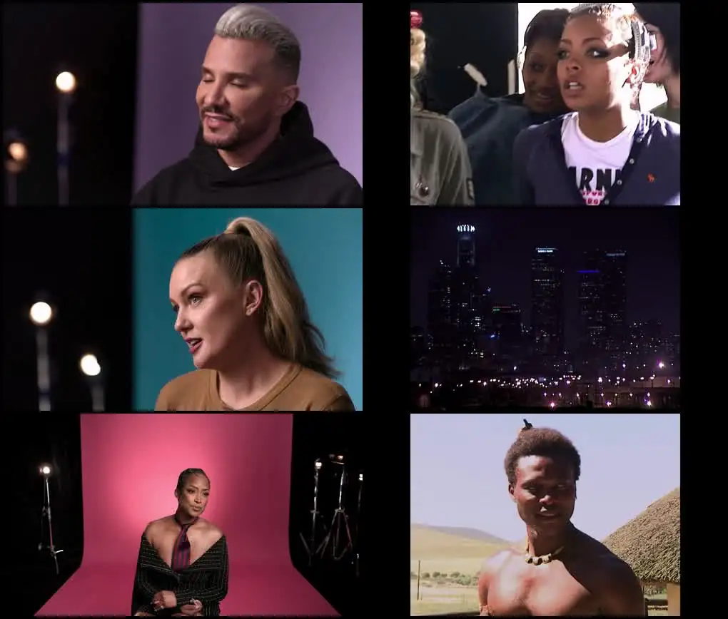 Download Reality Check: Inside America’s Next Top Model – Netflix Original (2026) Season 1 Dual Audio {Hindi English} 480p | 720p | 1080p WEB DL 1 screenshot 48e14e reality check inside america s next top model netflix original 2026