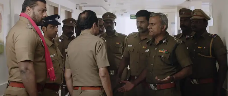 screenshot 48f0ef rudra avatar pon manickavel 2022