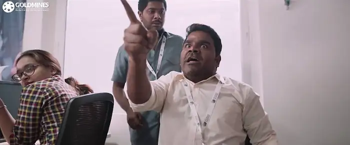 screenshot 4901c6 gajab prem ki ajab kahani mahanubhavudu 2021