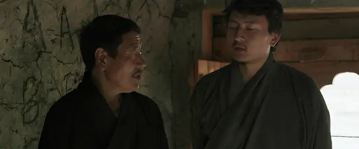 screenshot 490244 lunana a yak in the classroom 2019