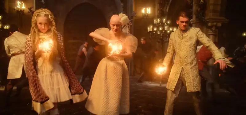 download the school for good and evil (2022) web-dl dual audio {hindi-english} netflix original 480p [500mb] | 720p [1.4gb] | 1080p [2gb]