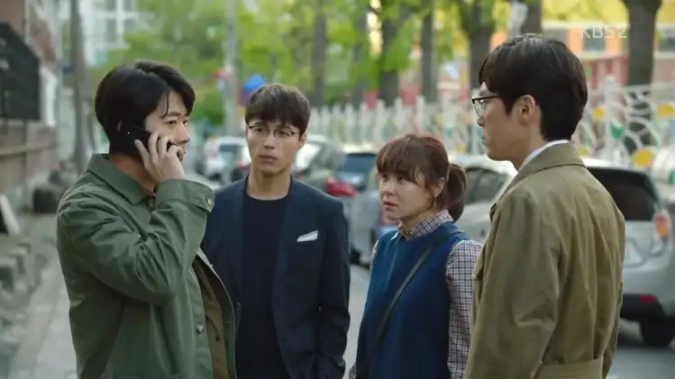 download queen of mystery (season 1 - 2) korean drama series [hindi dubbed org] zee5 webrip 720p [450mb]