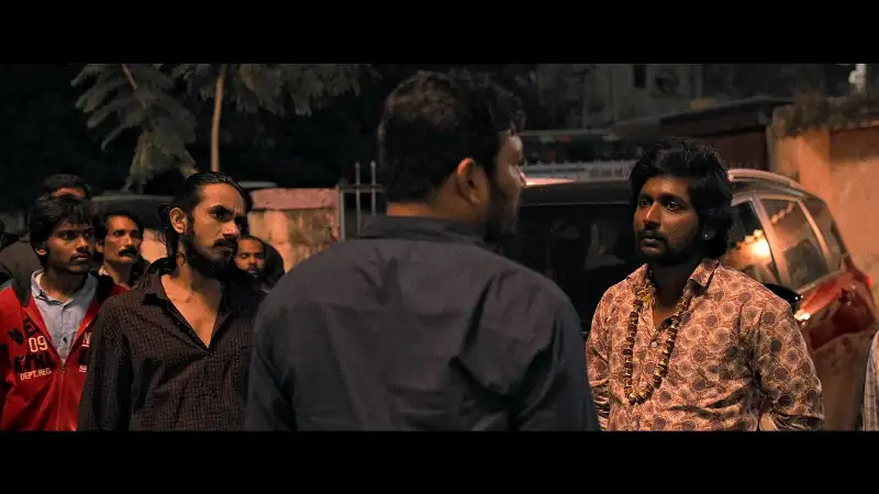 Download Anger Tales (Season 1) Hindi Hotstar Special Complete Web Series 480p | 720p | 1080p WEB DL 5 screenshot 493dc9 anger tales season 1