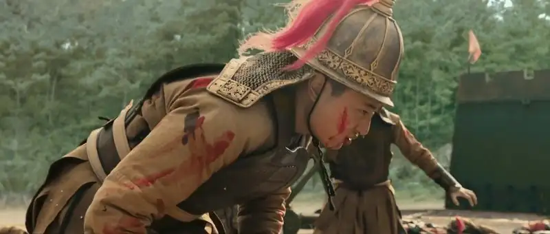 download the death of enchantress (2018) web-dl dual audio {hindi-chinese} 480p [350mb] | 720p [870mb] | 1080p [1.6gb]