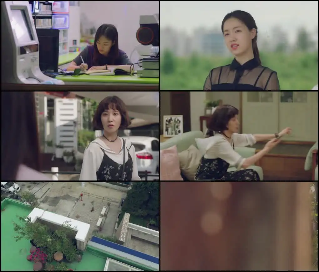 screenshot 494271 hello my twenties season 1