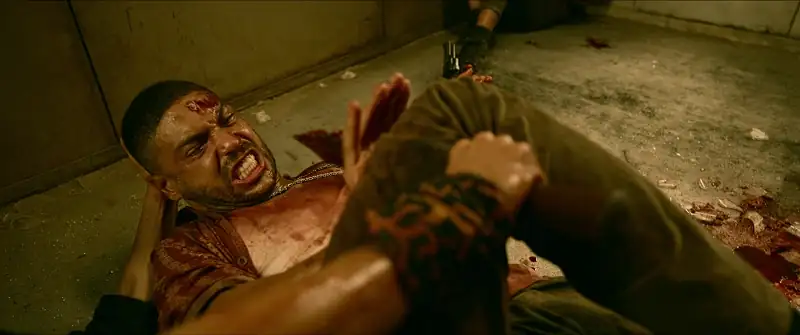 download mayhem! aka farang (2023) dual audio {hindi-english} bluray 480p [480mb] | 720p [1gb] | 1080p [2.7gb]