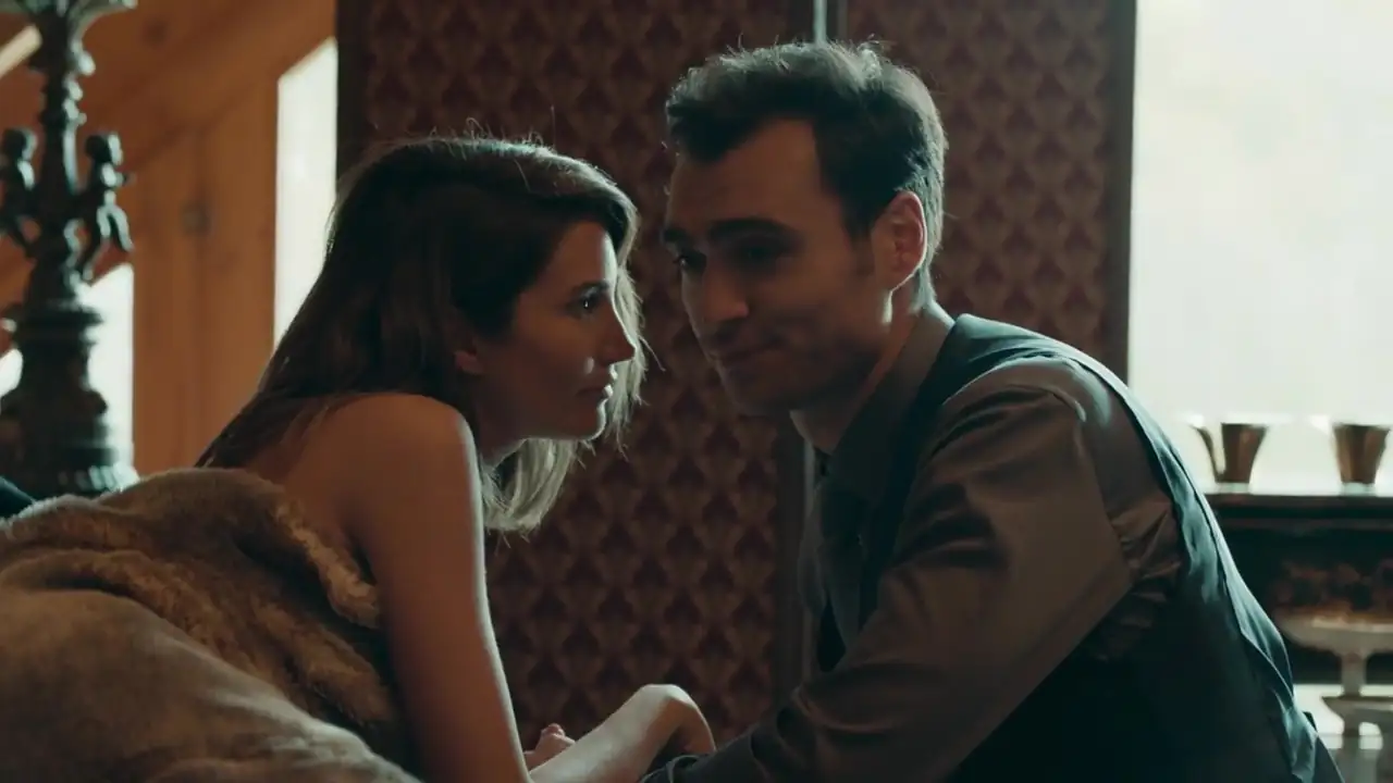 download crash season 1 all episodes in hindi turkish tv series 720p web-dl Crash season 1 scene 1