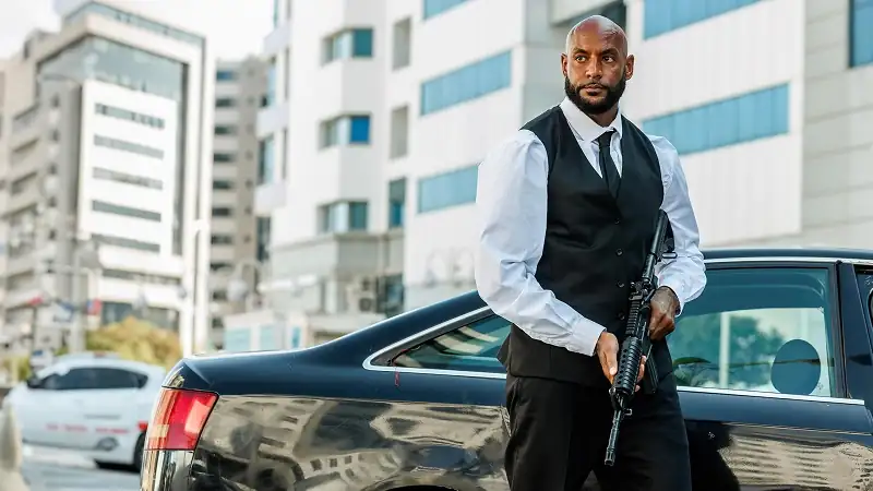 download the source (season 1) hindi-dubbed (org 5.1) multi-audio full-web series 480p | 720p | 1080p web-dl - 2024 amazon original series