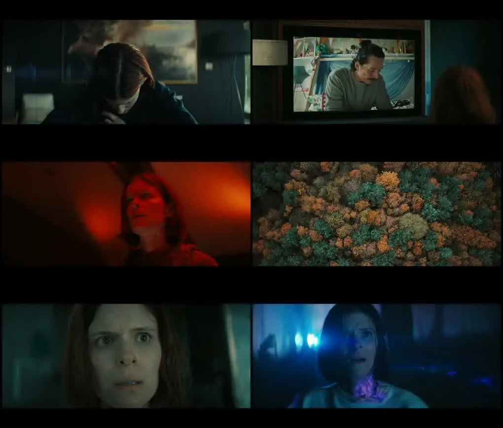 screenshot 499e29 the astronaut 2025