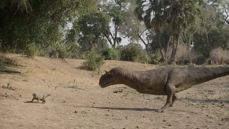 download prehistoric planet (season 1-2) complete appletv+ original english web series 720p | 1080p web-dl