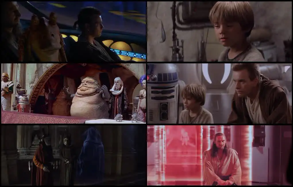 download star wars: episode i – the phantom menace (1999) dual audio {hindi-english} bluray 480p [450mb] | 720p [1.1gb] | 1080p [3.2gb]