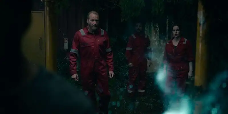 download the rig - amazon original (season 1 - 2) dual audio {hindi-english} web-series - 480p | 720p | 1080p web-dl