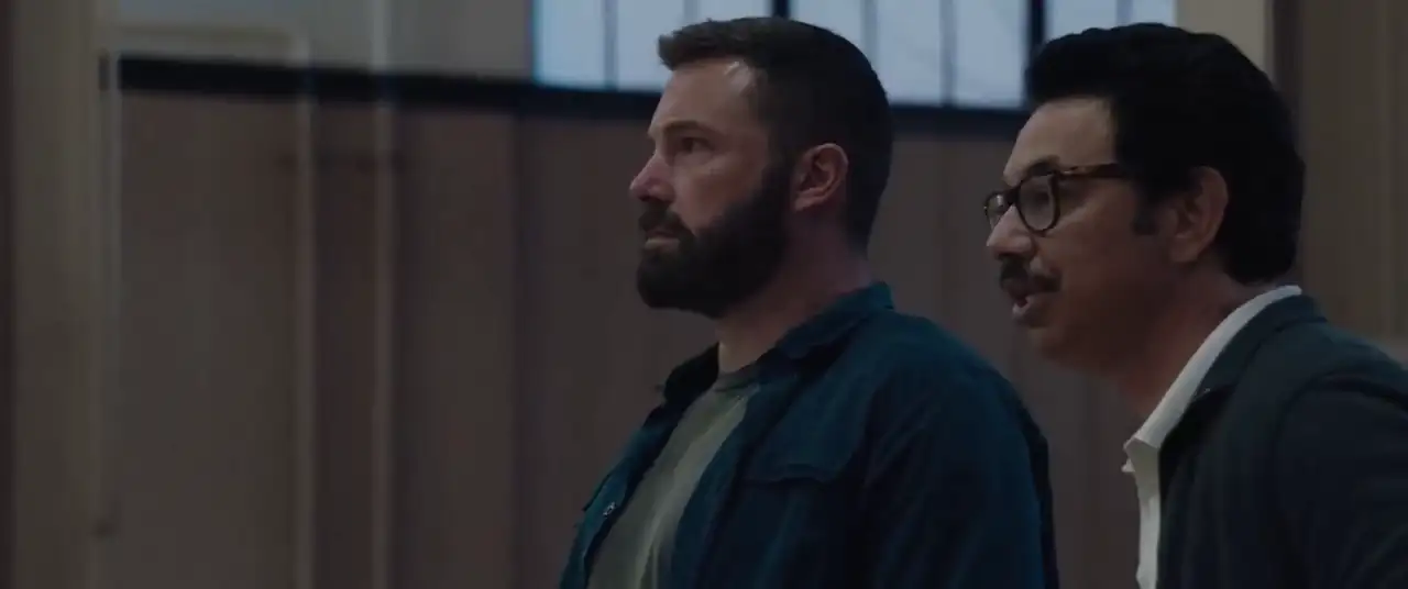 download the way back (2020) english 480p [350mb] | 720p [1gb] web-dl