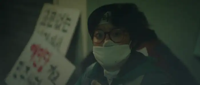 download snowdrop (2022) season 1 {hindi dubbed} 720p 10bit [450mb] web-dl