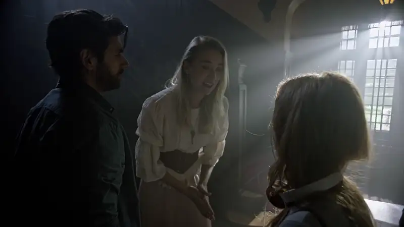 download no escape room (2018) amzn bluray dual audio {hindi-english} 480p [260mb] | 720p [900mb] | 1080p [2.3gb]