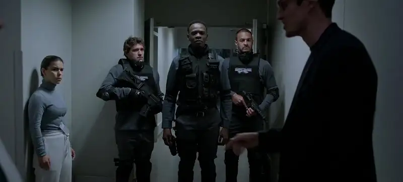 download the fix (2024) {english with subtitles} full movie web-dl 480p [300mb] | 720p [800mb] | 1080p [2gb]